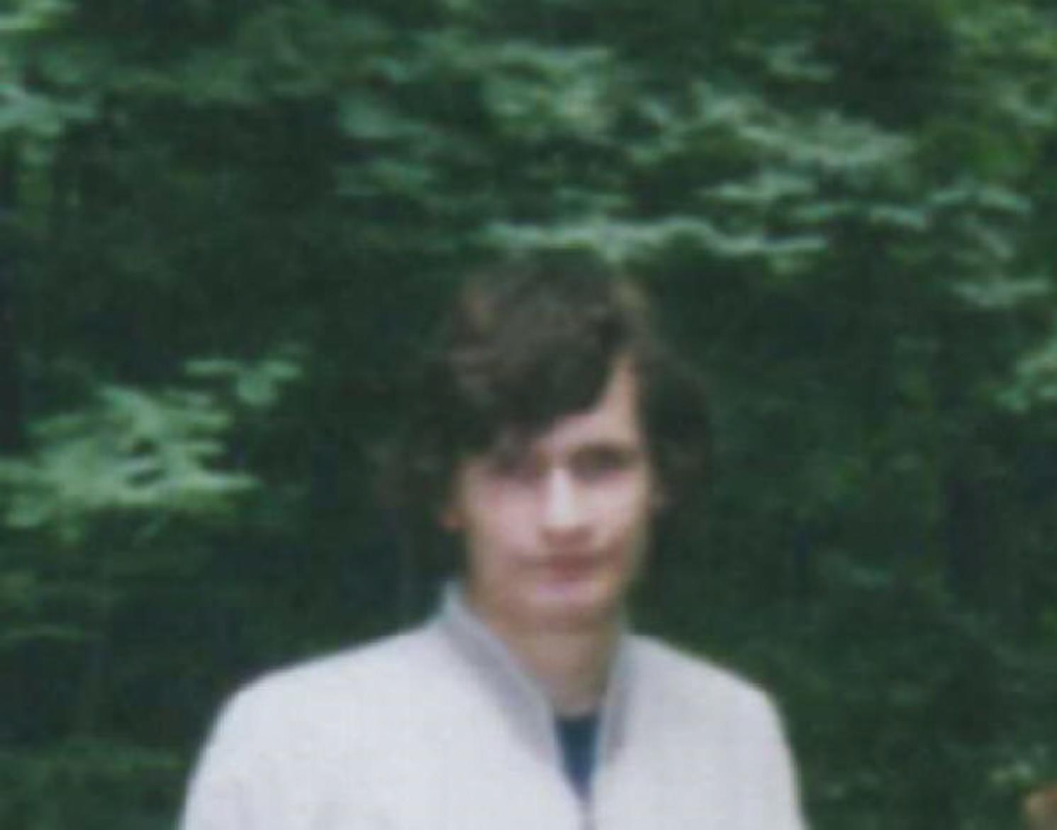 2005, in summer wood, play in badminton