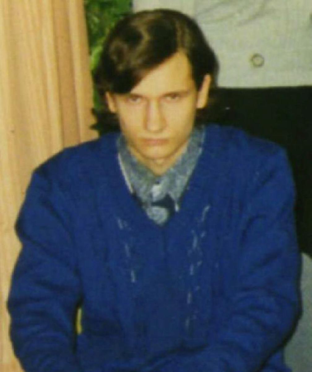 1998, in Academy